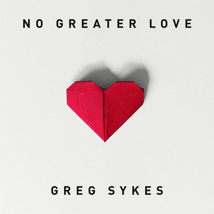 Greg Sykes's avatar image