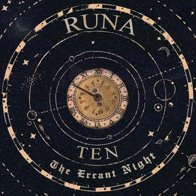 Again for Greenland By Runa's cover