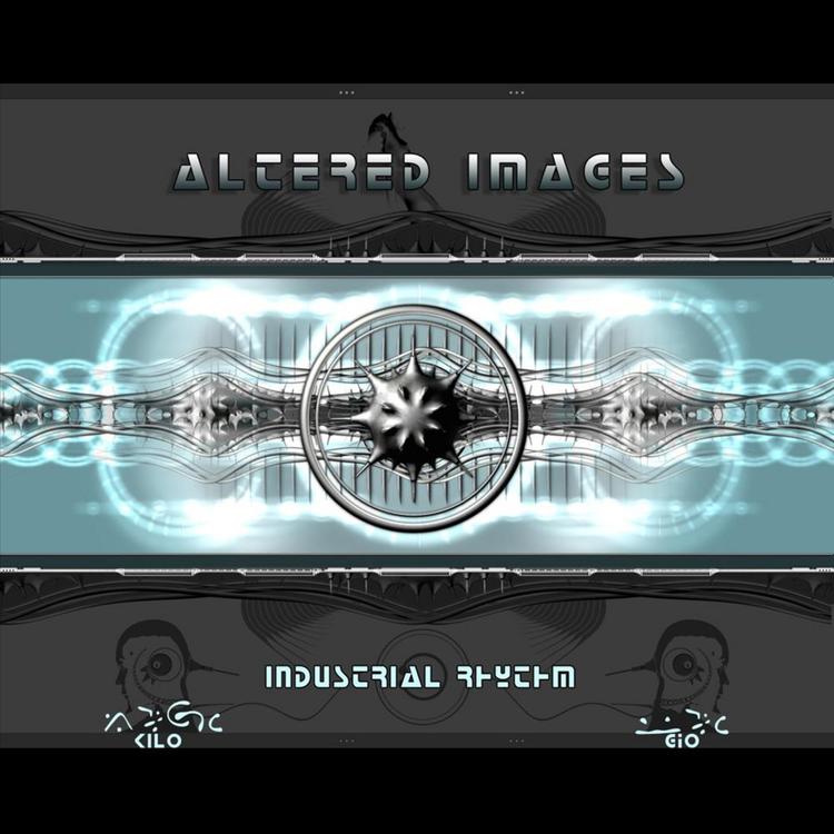 Industrial Rhythm's avatar image