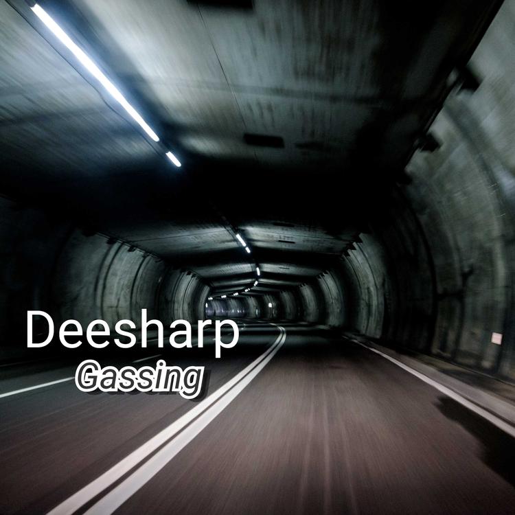 Deesharp's avatar image