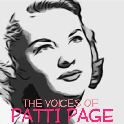 The Voices of Patti Page's cover