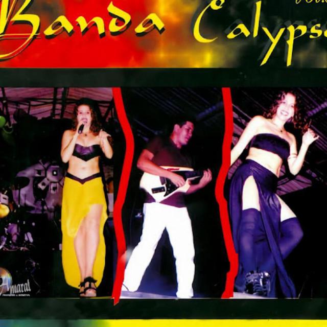 Banda Calyps's avatar image