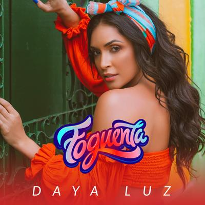 Foguenta By Daya Luz's cover