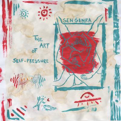 The Art of Self-Pressure's cover