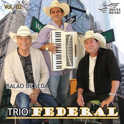 As Mocinhas da Cidade By Trio Federal's cover