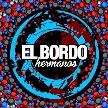 El Bordo's cover