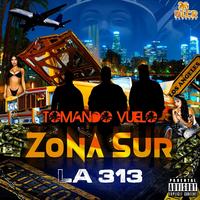 Zona Sur's avatar cover