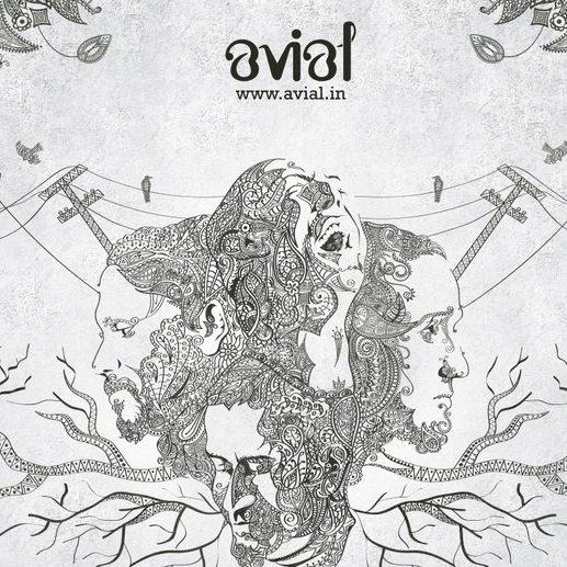 Avial's avatar image