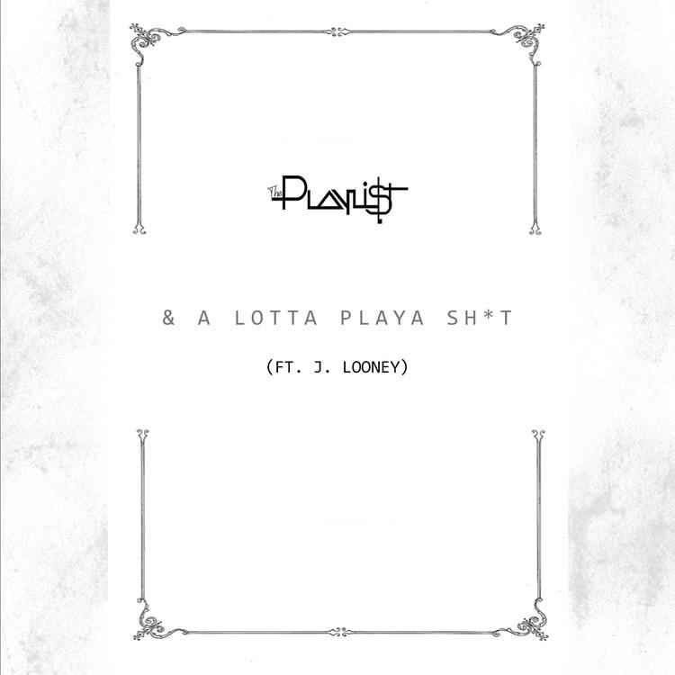 The Playli$t's avatar image