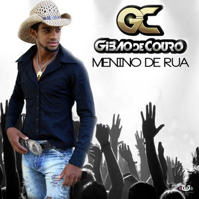 Gibão de Couro's cover