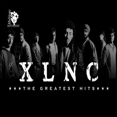 Xlnc Sings Red Red Wine's cover