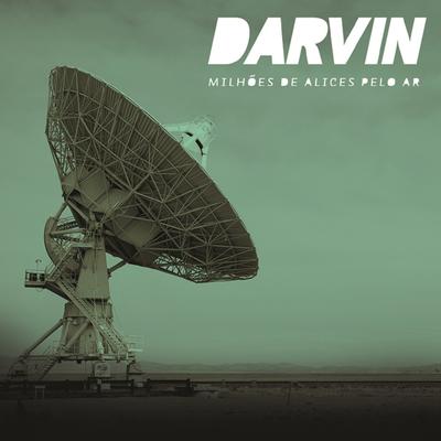 Pensa em Mim By Darvin's cover