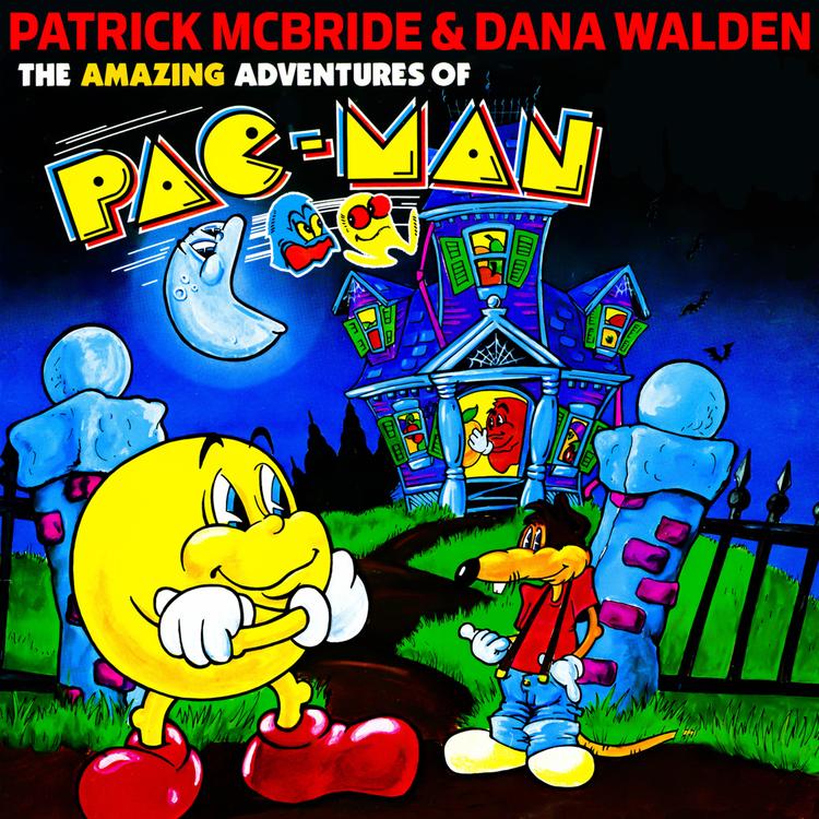 Patrick McBride & Dana Walden's avatar image