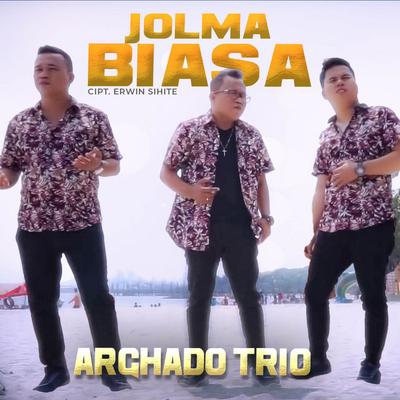 Arghado Trio's cover