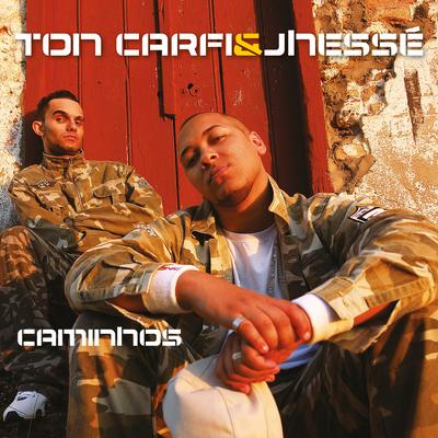 Morador de Rua By Jhessé, Ton Carfi's cover