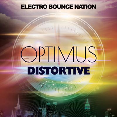 Optimus (Extended Mix) By Distortive's cover