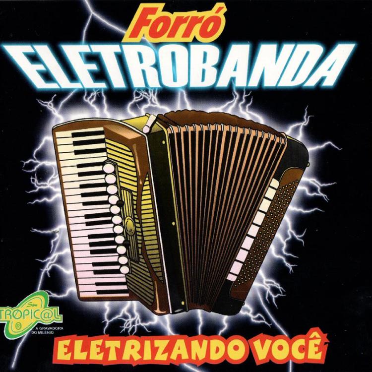 Forró Eletrobanda's avatar image