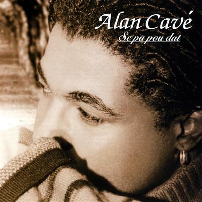 Se Pa Pou dat By Alan Cavé's cover