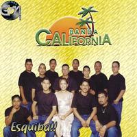 Banda California's avatar cover