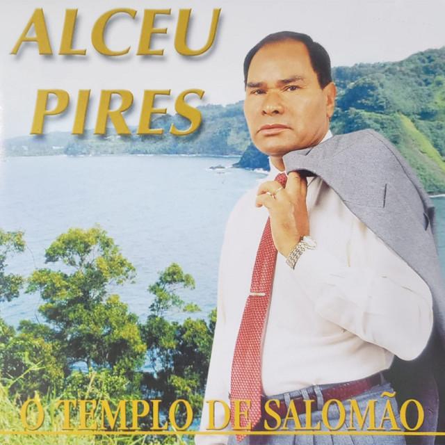 Alceu Pires's avatar image
