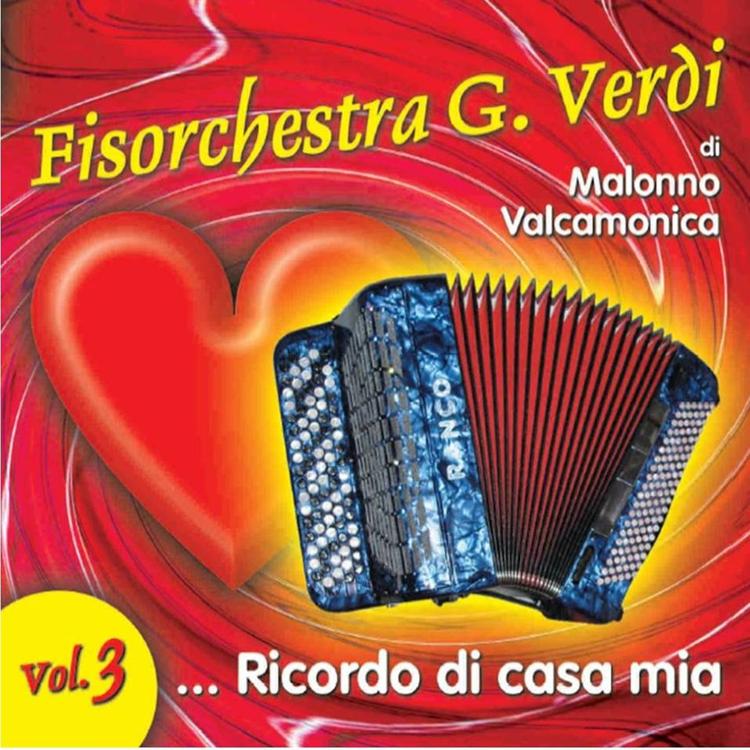 Fisorchestra Giuseppe Verdi di Malonno Valcamonica's avatar image