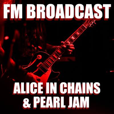 Bleed the Freak (Live) By Alice In Chains's cover