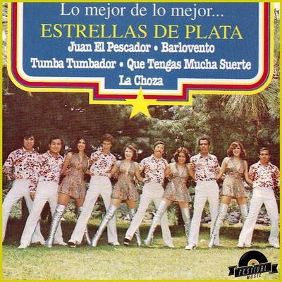 Estrellas De Plata's cover