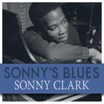 Sonny's Blues's cover