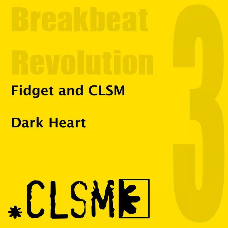 Fidget & Clsm's avatar image