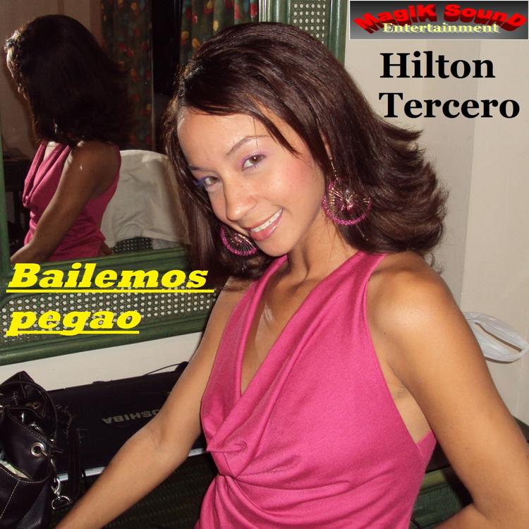 Hilton Tercero's avatar image