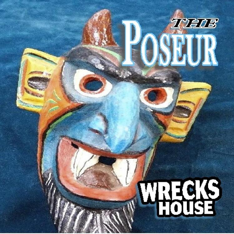 The Wrecks House's avatar image