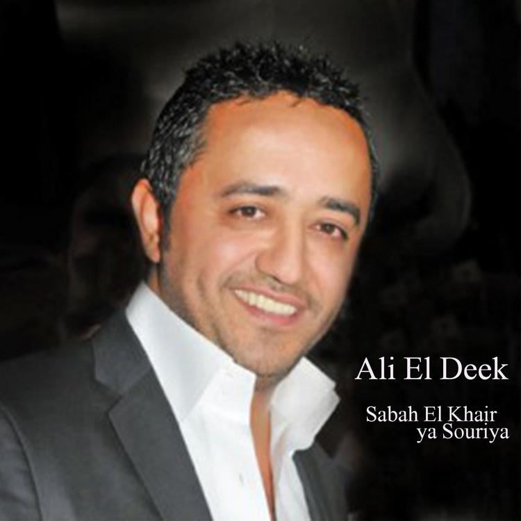 Ali El Deek's avatar image