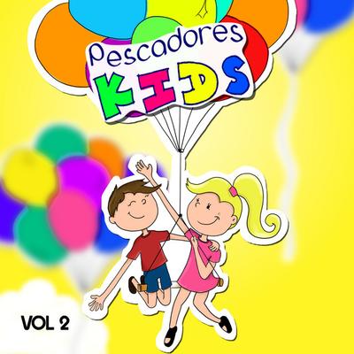 Pescadores Kids's cover