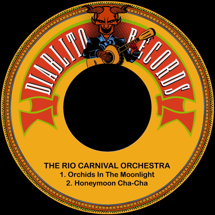 The Rio Carnival Orchestra's avatar image