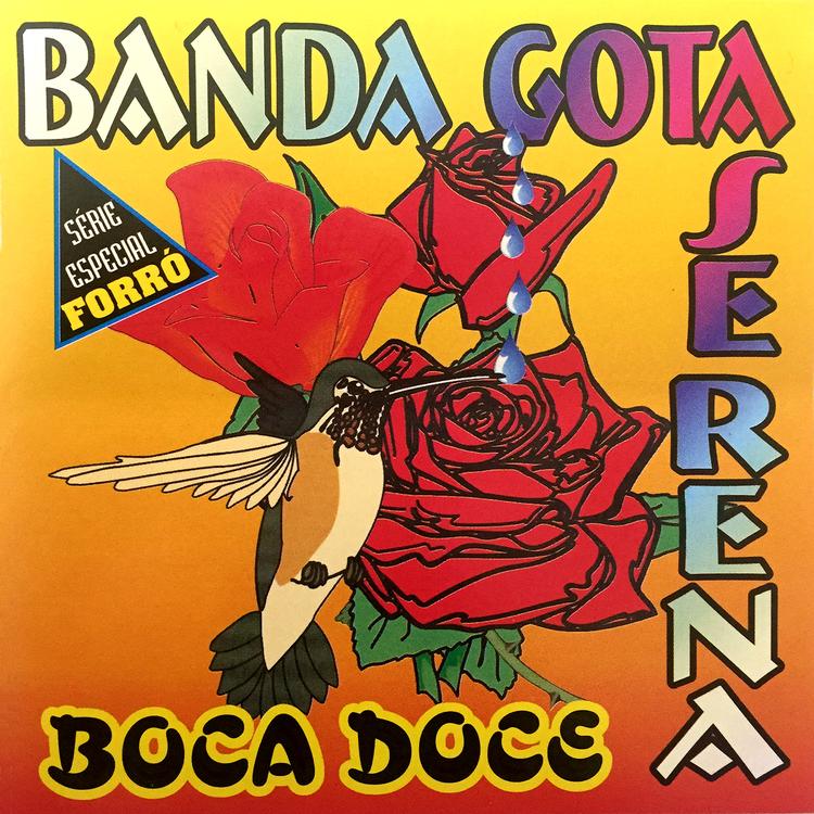Banda Gota Serena's avatar image