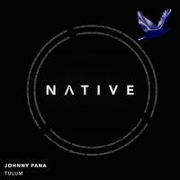 Johnny Pana's avatar cover