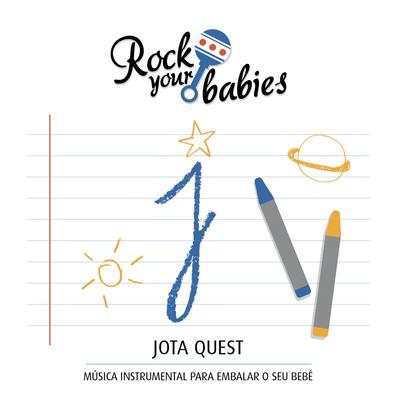Só Hoje (Instrumental) By Rock Your Babies's cover