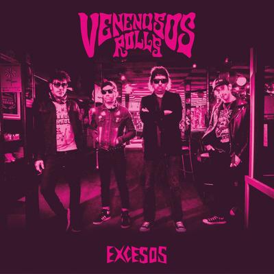 Venenosos Roll´s's cover