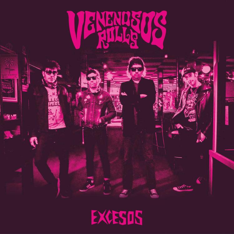 Venenosos Roll´s's avatar image