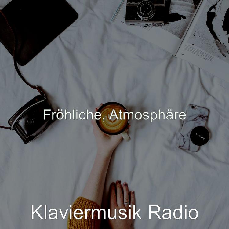 Klaviermusik Radio's avatar image
