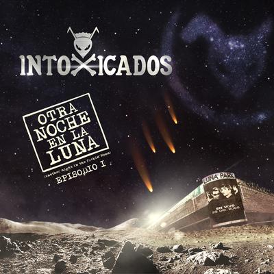 Otra Noche en la Luna (Episodio I)'s cover