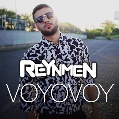 Voyovoy's cover