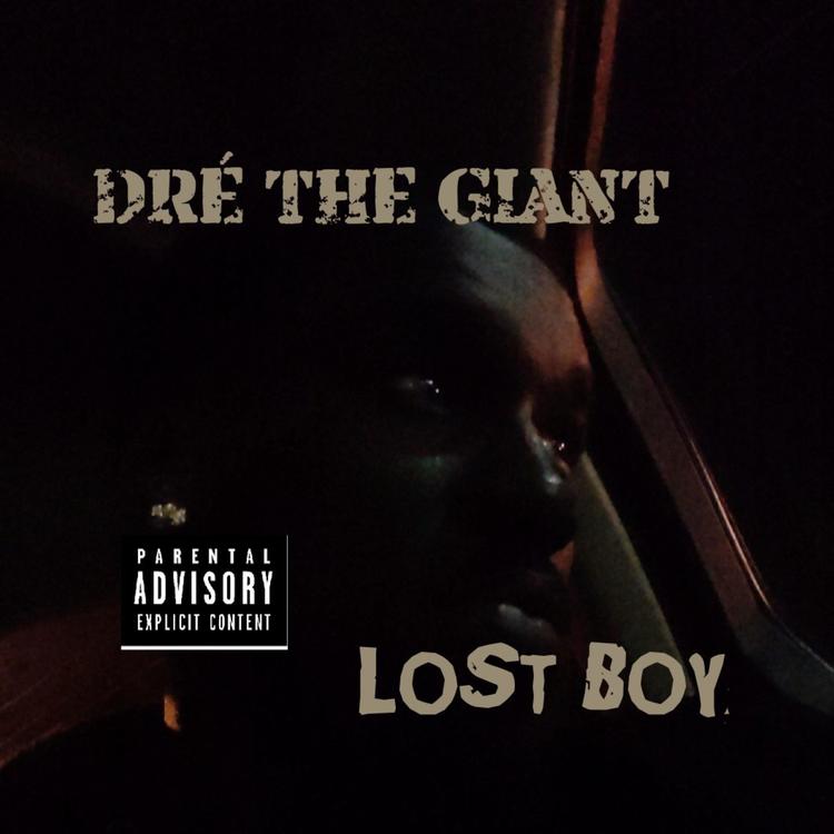 Dré the Giant's avatar image