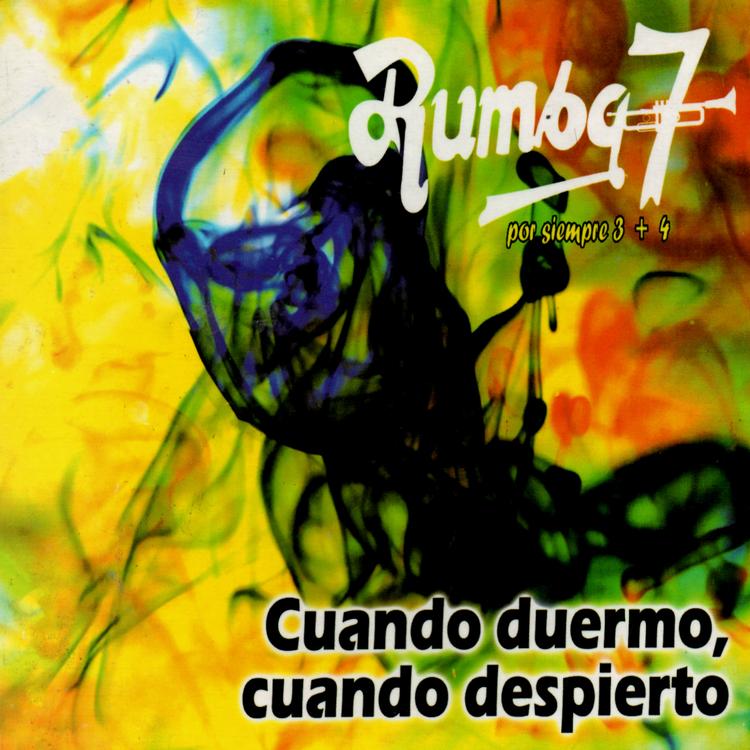 Rumba 7's avatar image