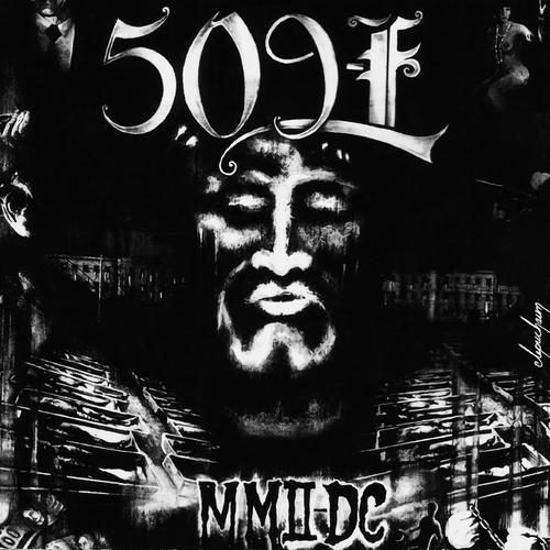 509-E's cover
