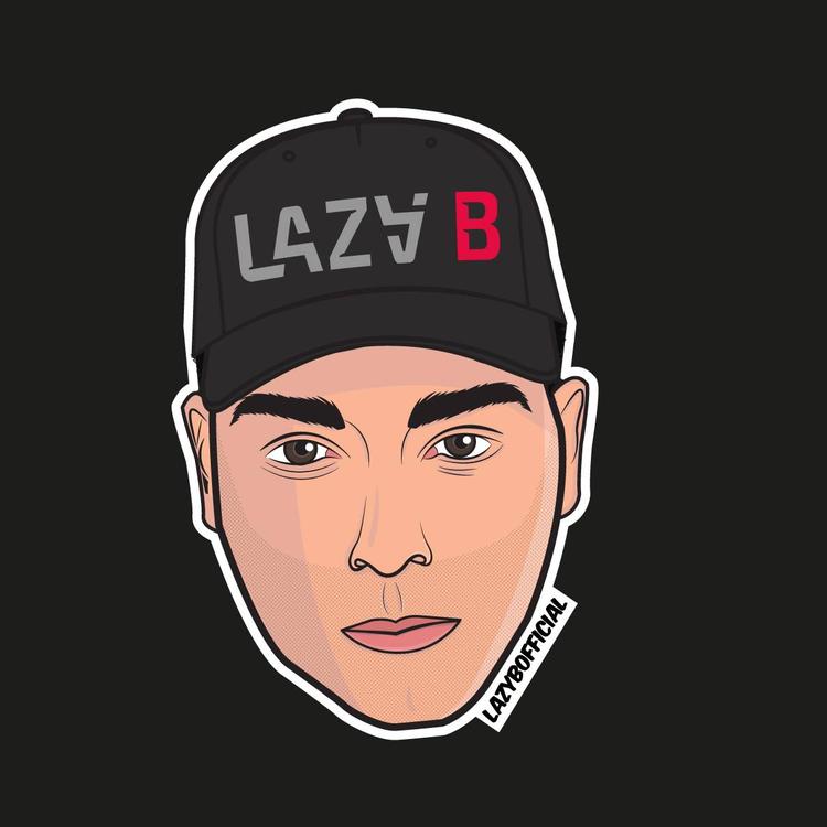 Lazy B's avatar image