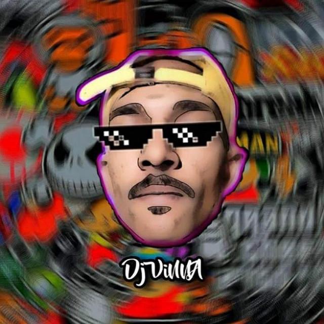 Dj Vinna's avatar image