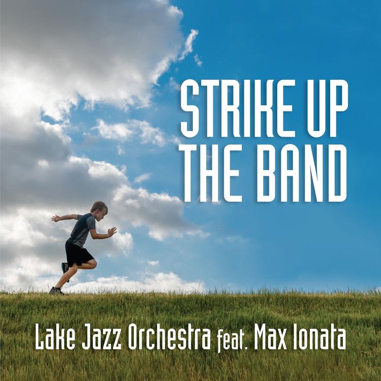 Lake Jazz Orchestra's avatar image