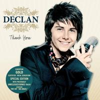 Declan's avatar cover