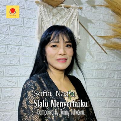 Sofia Naru's cover